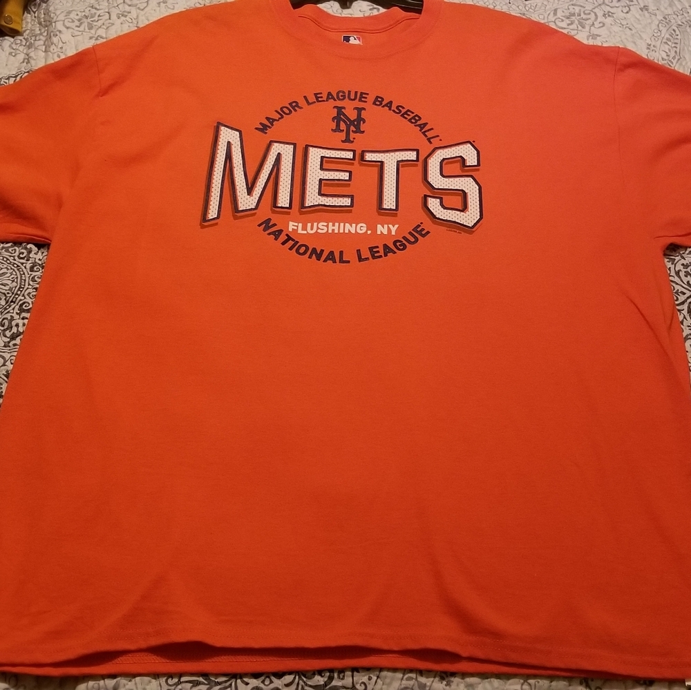 Brand New Mets T-Shirt XXL